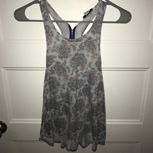American Eagle Racerback Tank